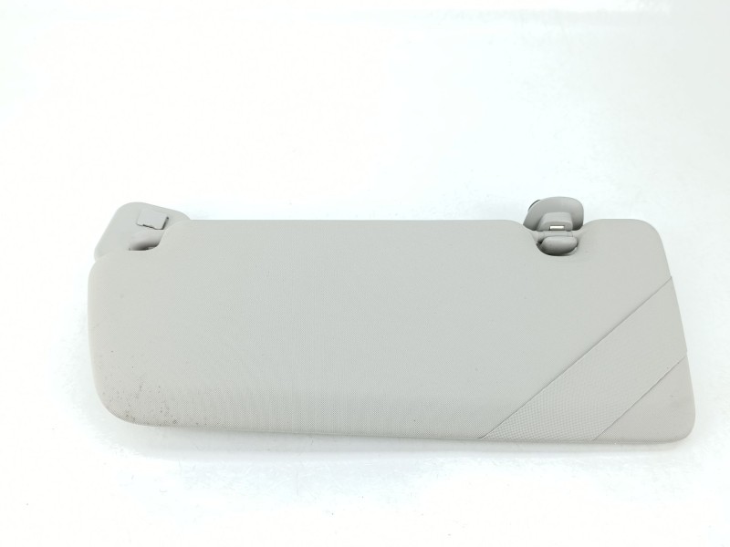 Recambio de parasol izquierdo para dacia sandero iii 1.0 tce 90 eco-g referencia OEM IAM 964016722R  