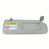 Recambio de parasol derecho para kia xceed van (cd) 1.4 t-gdi referencia OEM IAM 85220J7000ED  
