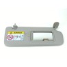 Recambio de parasol derecho para kia xceed van (cd) 1.4 t-gdi referencia OEM IAM 85220J7000ED  