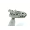Recambio de parasol derecho para kia xceed van (cd) 1.4 t-gdi referencia OEM IAM 85220J7000ED  