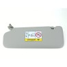 Recambio de parasol derecho para kia xceed van (cd) 1.4 t-gdi referencia OEM IAM 85220J7000ED  