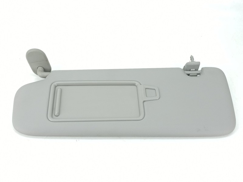 Recambio de parasol izquierdo para kia xceed van (cd) 1.4 t-gdi referencia OEM IAM 85210J7000ED  