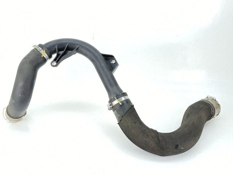 Recambio de tubo aspiracion admision para dacia sandero iii 1.0 tce 90 eco-g referencia OEM IAM 144605006R  