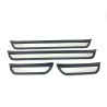 Recambio de moldura para kia xceed van (cd) 1.4 t-gdi referencia OEM IAM 85873J7000WK  