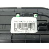 Recambio de moldura para kia xceed van (cd) 1.4 t-gdi referencia OEM IAM 85873J7000WK  