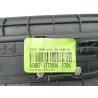Recambio de moldura para kia xceed van (cd) 1.4 t-gdi referencia OEM IAM 85873J7000WK  