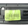 Recambio de moldura para kia xceed van (cd) 1.4 t-gdi referencia OEM IAM 85873J7000WK  