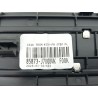 Recambio de moldura para kia xceed van (cd) 1.4 t-gdi referencia OEM IAM 85873J7000WK  