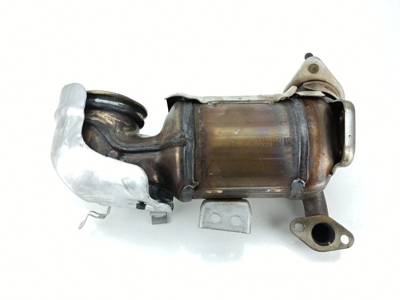 Recambio de catalizador para kia xceed van (cd) 1.4 t-gdi referencia OEM IAM 2853008130  