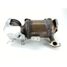 Recambio de catalizador para kia xceed van (cd) 1.4 t-gdi referencia OEM IAM 2853008130  