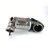Recambio de catalizador para kia xceed van (cd) 1.4 t-gdi referencia OEM IAM 2853008130  
