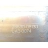 Recambio de catalizador para kia xceed van (cd) 1.4 t-gdi referencia OEM IAM 2853008130  