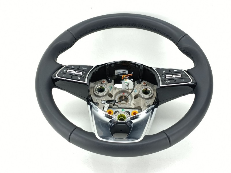 Recambio de volante para kia xceed van (cd) 1.4 t-gdi referencia OEM IAM 657390700A  