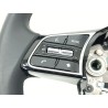 Recambio de volante para kia xceed van (cd) 1.4 t-gdi referencia OEM IAM 657390700A  