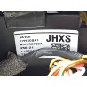 Recambio de volante para kia xceed van (cd) 1.4 t-gdi referencia OEM IAM 657390700A  