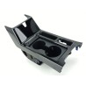 Recambio de consola central para kia xceed van (cd) 1.4 t-gdi referencia OEM IAM 84698J7000  