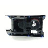 Recambio de consola central para kia xceed van (cd) 1.4 t-gdi referencia OEM IAM 84698J7000  