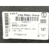 Recambio de paso rueda trasero izquierdo para kia xceed van (cd) 1.4 t-gdi referencia OEM IAM 86821J7CA0  
