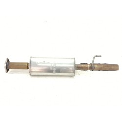 SILENCIADOR TRASERO ADS60 