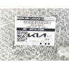 Recambio de tapa maletero para kia xceed van (cd) 1.4 t-gdi referencia OEM IAM 85715J7800  