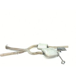 SILENCIADOR TRASERO 7823340 