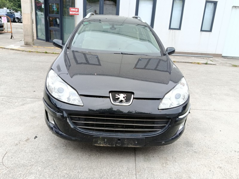 peugeot 407 sw (6e_, 6d_) del año 2007