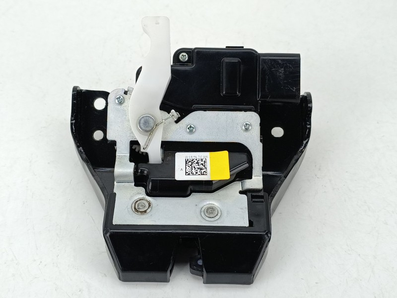 Recambio de cerradura maletero / porton para kia xceed van (cd) 1.4 t-gdi referencia OEM IAM 81800J7810  