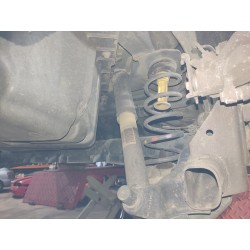 AMORTIGUADOR TRASERO DERECHO 