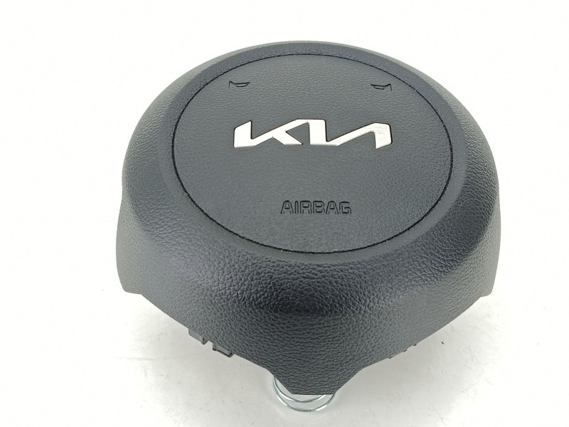 Recambio de airbag delantero izquierdo para kia xceed van (cd) 1.4 t-gdi referencia OEM IAM 80100J7100  