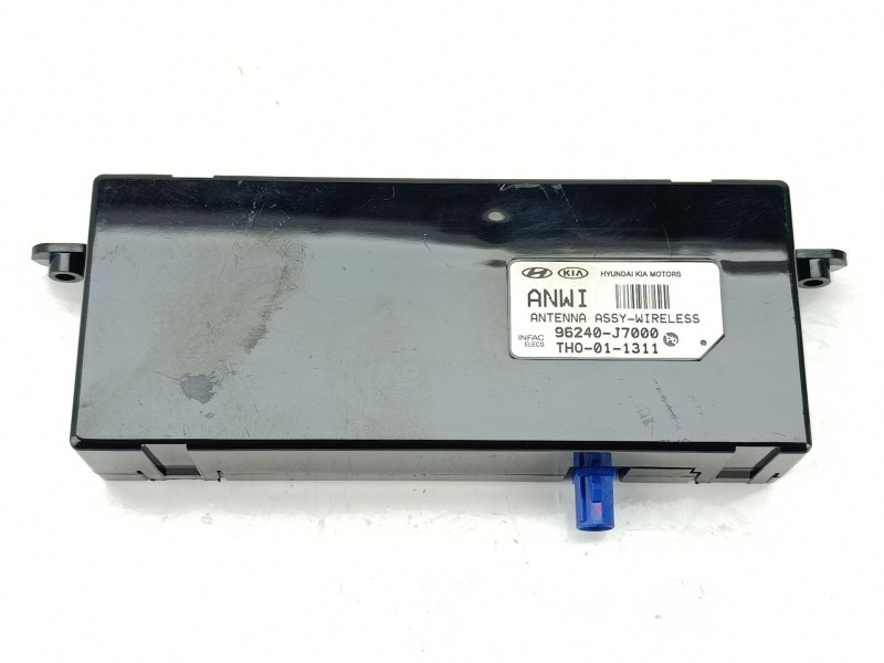 Recambio de modulo electronico para kia xceed van (cd) 1.4 t-gdi referencia OEM IAM 96240J7000  