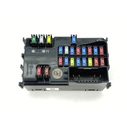 CAJA RELES / FUSIBLES 91959J1010 