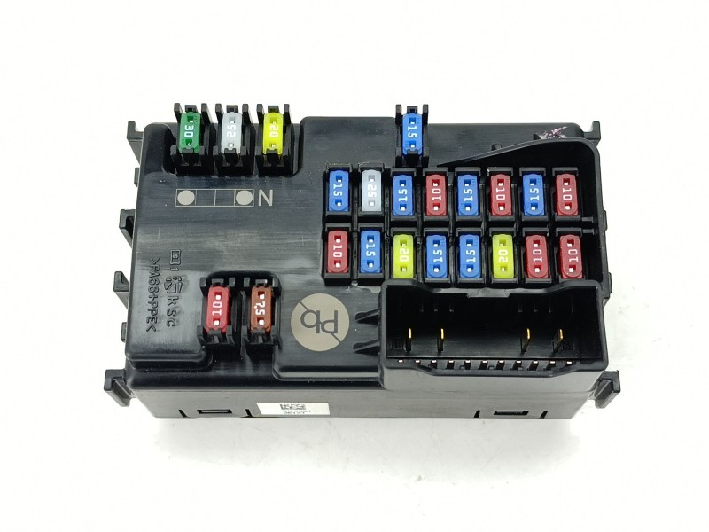 Recambio de caja reles / fusibles para kia xceed van (cd) 1.4 t-gdi referencia OEM IAM 91959J1010  