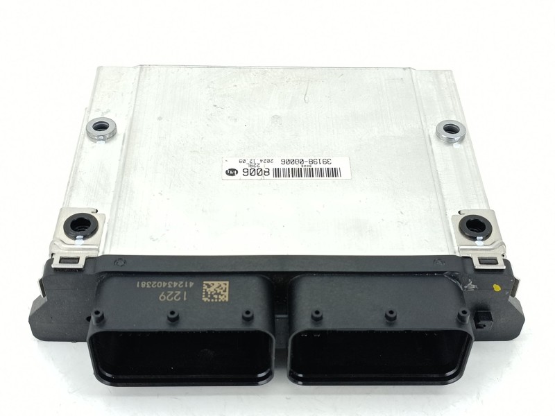 Recambio de centralita motor uce para kia xceed van (cd) 1.4 t-gdi referencia OEM IAM 3919908041  