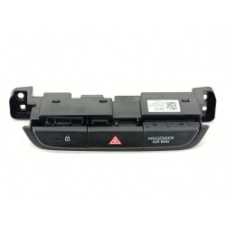 WARNING 93600J7000WK 