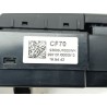 Recambio de warning para kia xceed van (cd) 1.4 t-gdi referencia OEM IAM 93600J7000WK  