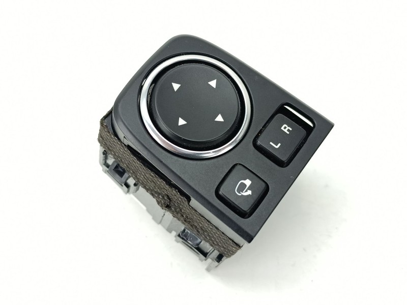 Recambio de mando retrovisor para kia xceed van (cd) 1.4 t-gdi referencia OEM IAM 93530J7000  