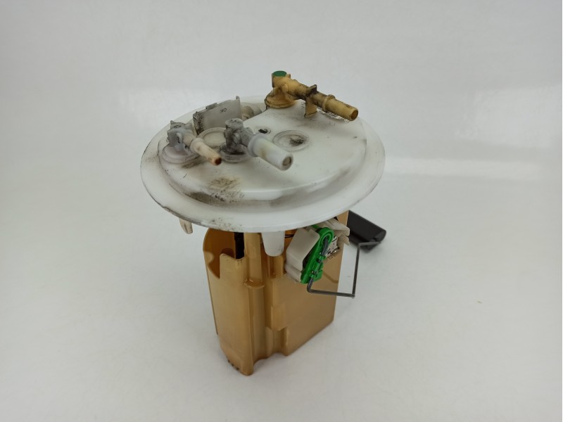 Recambio de aforador para peugeot 508 i (8d_) 2.0 hdi referencia OEM IAM 9670329180  