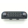 Recambio de mando climatizador para kia xceed van (cd) 1.4 t-gdi referencia OEM IAM 97250J7500WK  