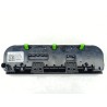 Recambio de mando climatizador para kia xceed van (cd) 1.4 t-gdi referencia OEM IAM 97250J7500WK  