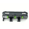 Recambio de mando climatizador para kia xceed van (cd) 1.4 t-gdi referencia OEM IAM 97250J7500WK  