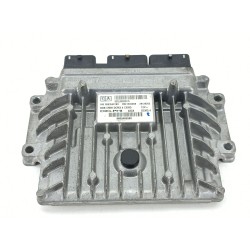 CENTRALITA MOTOR UCE 9665465580 