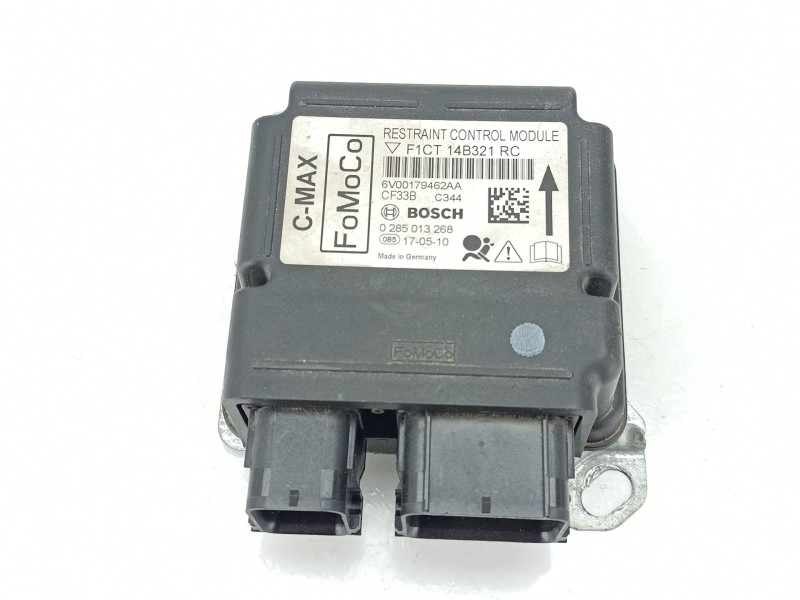 Recambio de centralita airbag para ford kuga iii (dfk) 2.0 ecoblue mhev referencia OEM IAM 285013268  