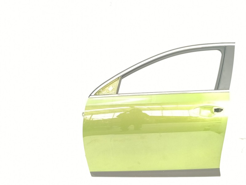 Recambio de puerta delantera izquierda para kia xceed van (cd) 1.4 t-gdi referencia OEM IAM 76003J7800  