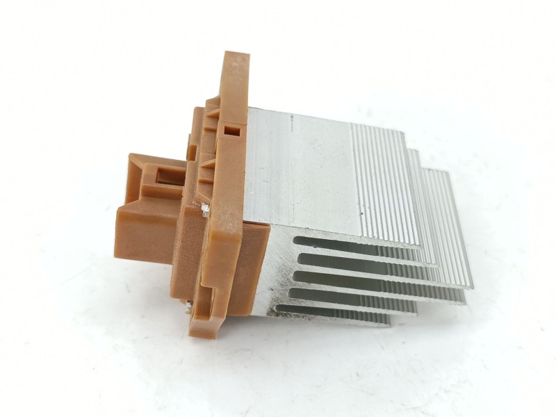 Recambio de resistencia calefaccion para kia xceed van (cd) 1.4 t-gdi referencia OEM IAM 97235D2000  