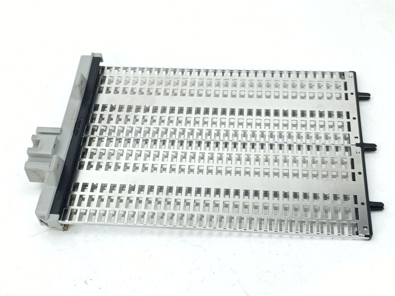 Recambio de resistencia calefaccion para kia xceed van (cd) 1.4 t-gdi referencia OEM IAM 97192CR000  