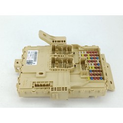 CAJA RELES / FUSIBLES 91950J7DC0 