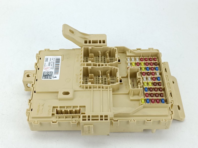 Recambio de caja reles / fusibles para kia xceed van (cd) 1.4 t-gdi referencia OEM IAM 91950J7DC0  