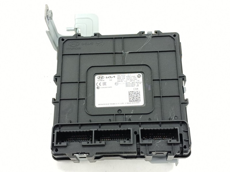 Recambio de modulo electronico para kia xceed van (cd) 1.4 t-gdi referencia OEM IAM 954B0J7040  