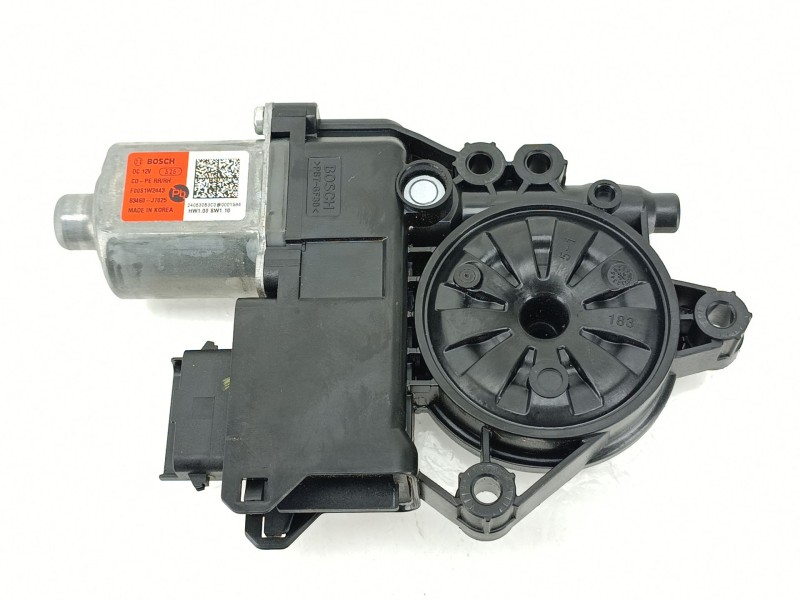 Recambio de motor elevalunas trasero derecho para kia xceed van (cd) 1.4 t-gdi referencia OEM IAM 83460J7025  