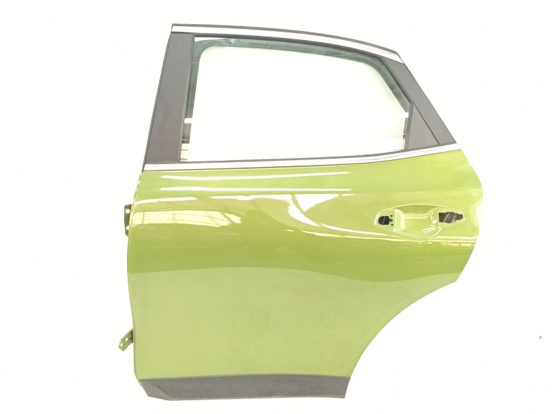 Recambio de puerta trasera izquierda para kia xceed van (cd) 1.4 t-gdi referencia OEM IAM 77003J7800  